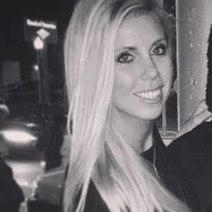 Meet your Posher, Morgan